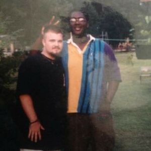 Meet your Posher, Dukeman son